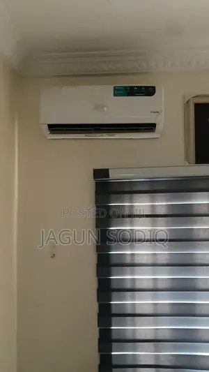Hisense Ac