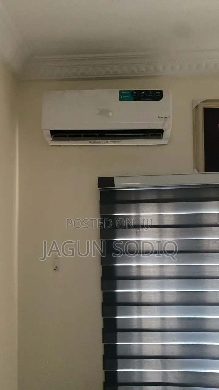 Hisense Ac