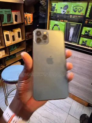 Apple iPhone 12 Pro Max 128 GB Blue