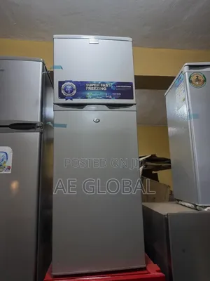 Kenstar Double Door Refrigerator Model: Ks-130s