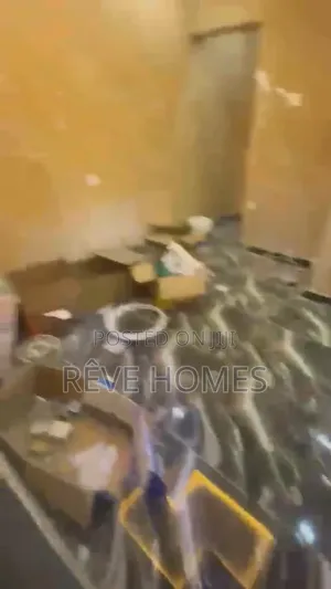Studio Apartment in Akoka for rent