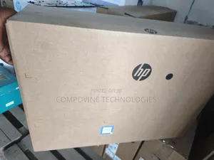 New Desktop Computer HP AiO 27 8GB Intel Core i5 SSD 512GB