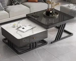 A Strong and Unique Cent Table You Can Afford