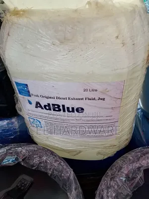 Adblue Original Diesel Exhaust