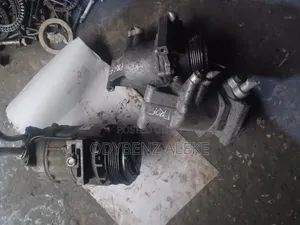 Ac Compressor Nissan