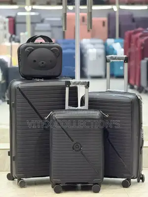 4set Luggage Bags