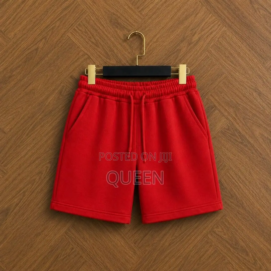 Short Joggers for Male