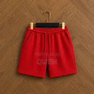Short Joggers for Male