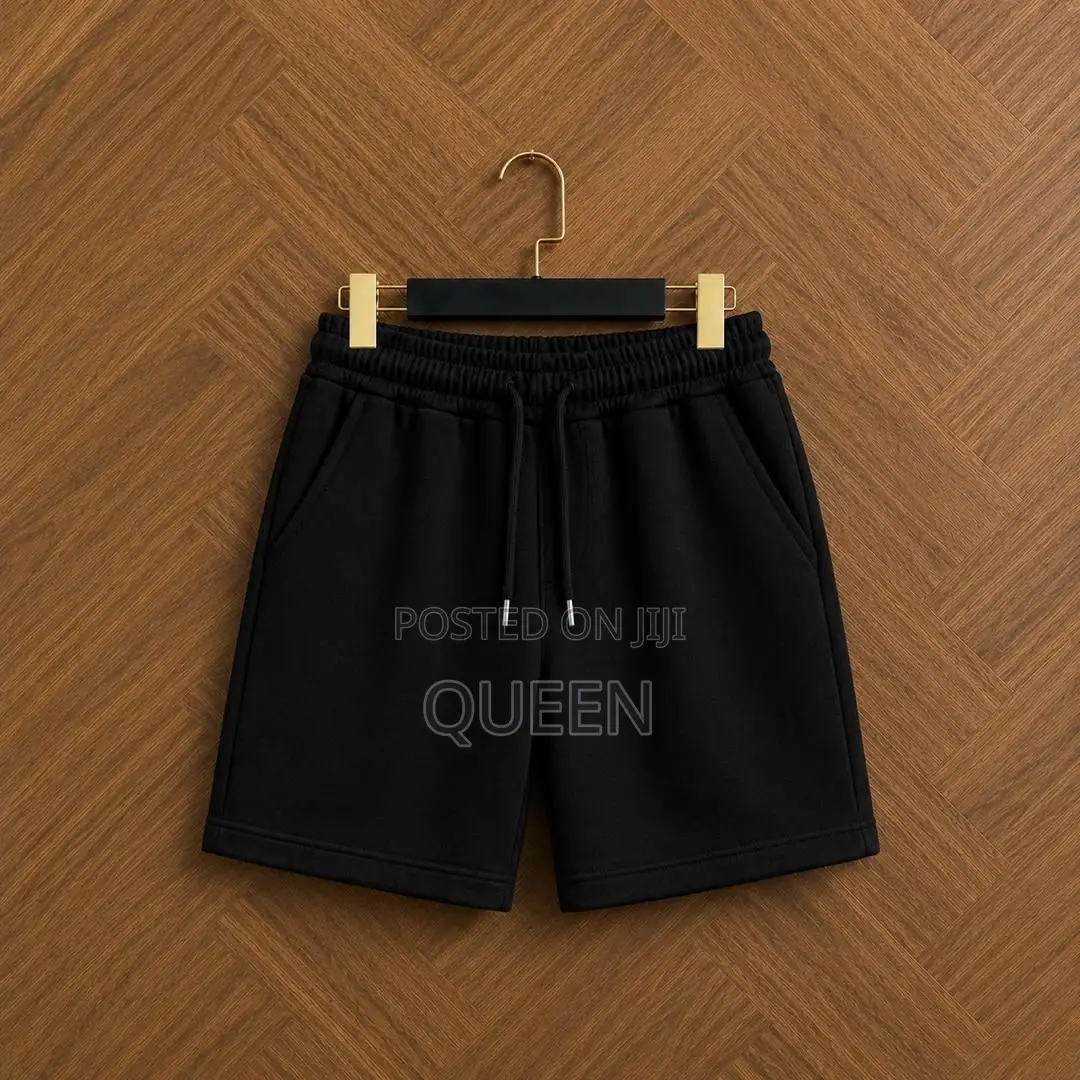 Short Joggers for Male