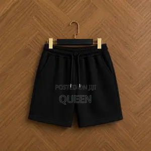 Short Joggers for Male