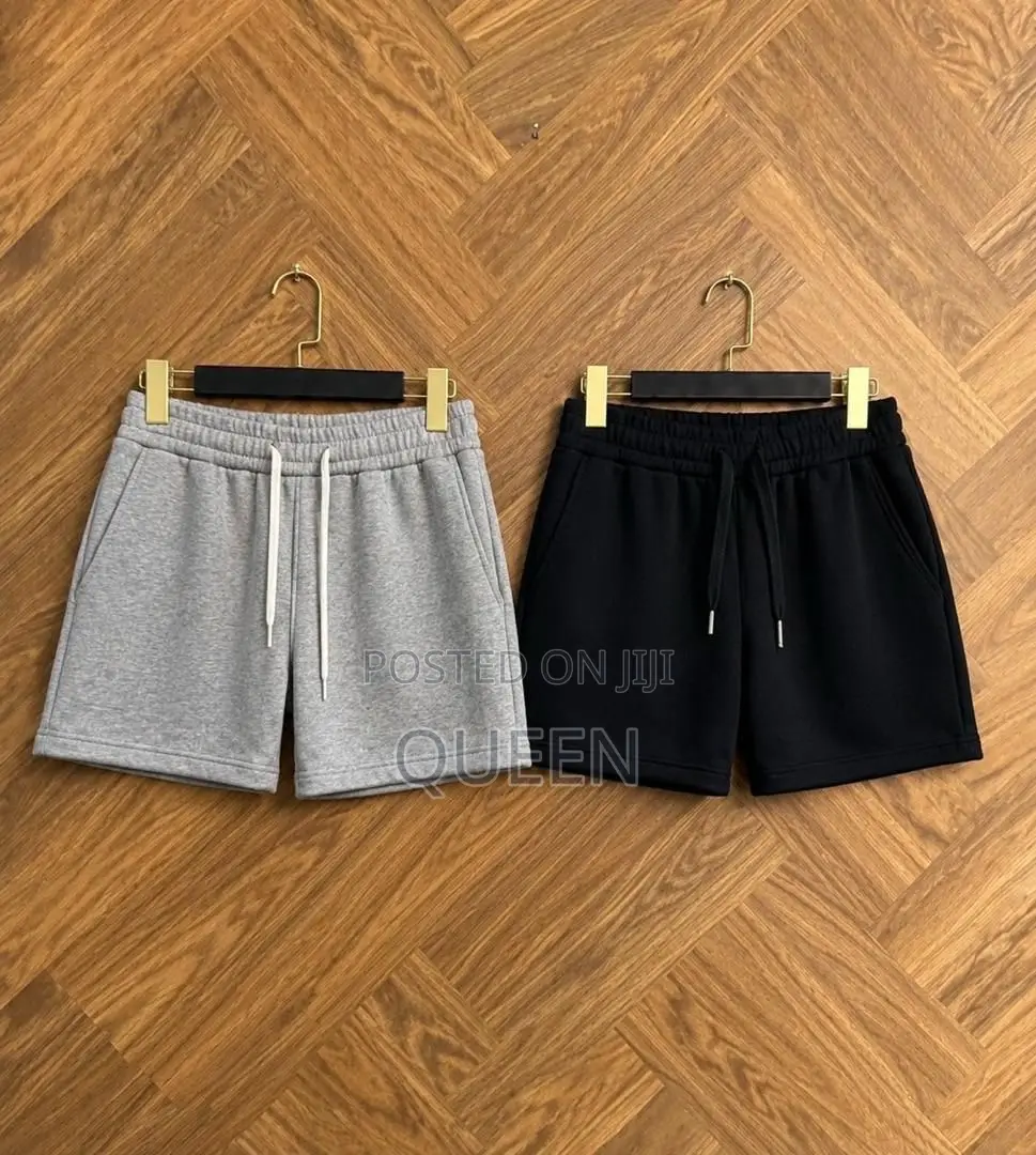 Short Joggers for Male