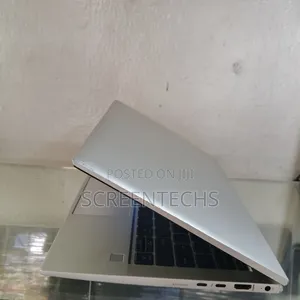 Laptop HP EliteBook 830 G7 16GB Intel Core i7 SSD 512GB
