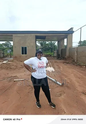 50plots of Land at Igbariam, Anambra State