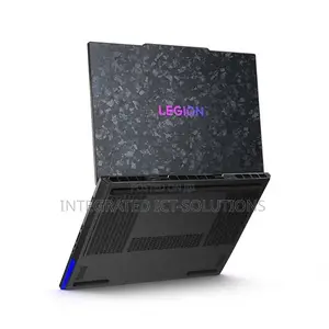 New Laptop Lenovo 64GB Intel SSD 2T