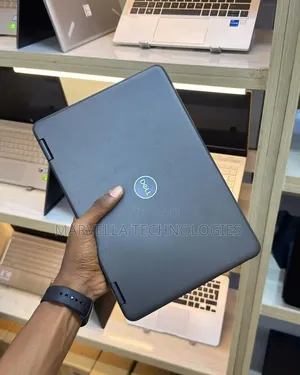 Laptop Dell Latitude 11 3190 4GB Intel Pentium SSD 128GB