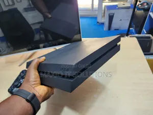 Clean Uk Used Hacked Ps4 Fat