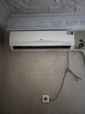 Lg Split Ac