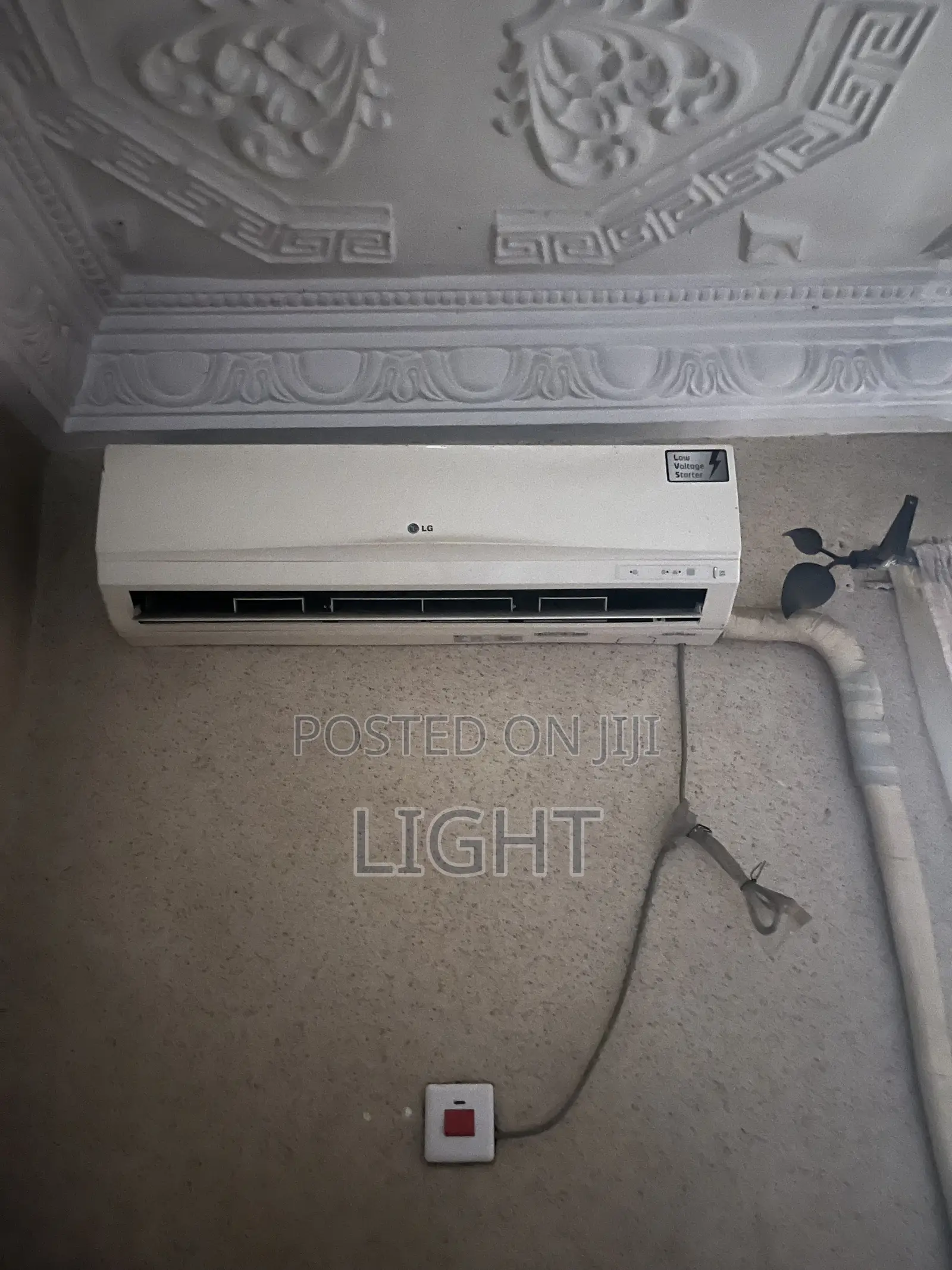 Lg Split Ac