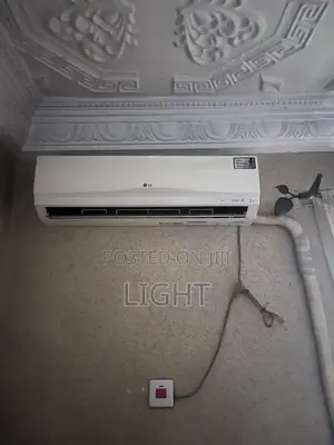 Lg Split Ac