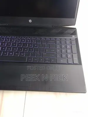 Laptop HP Pavilion 15 16GB Intel Core i7 SSD 256GB