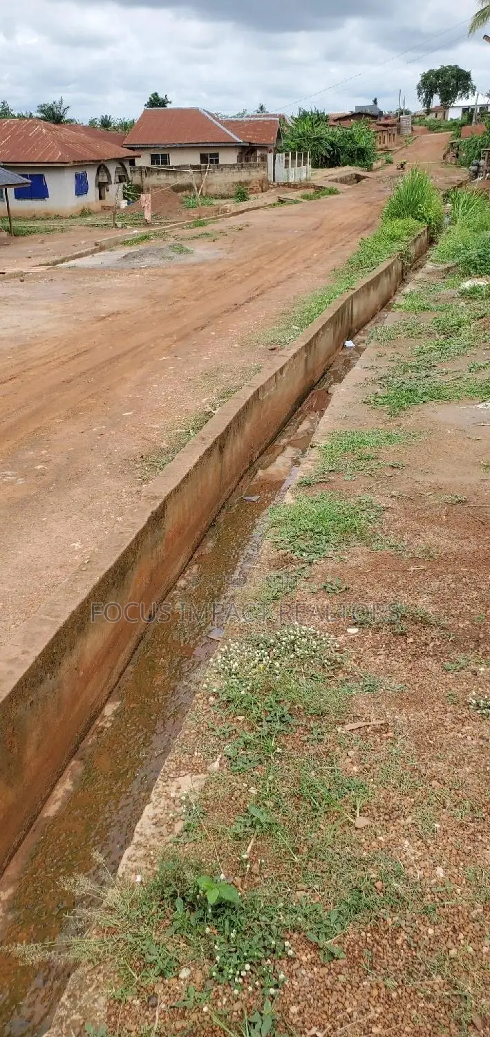 Land And Plot