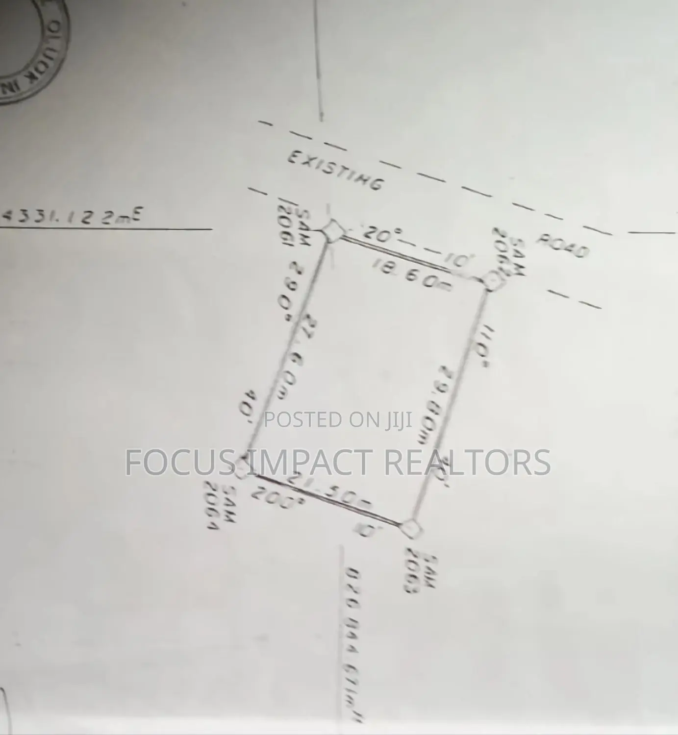 Land And Plot