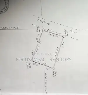Land And Plot