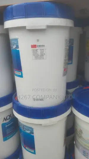 Aqua-Do India Chlorine Granules
