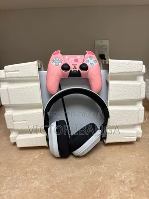 Canadian Used Ps5 Slim (Disc Version)
