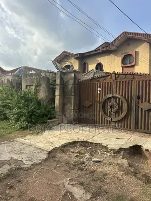 Furnished 5bdrm Block of Flats in Awoyemi Ologuneru for sale