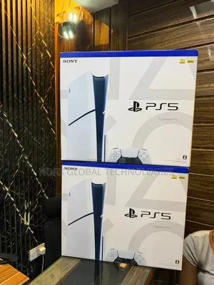 Brand New Ps5 Slim