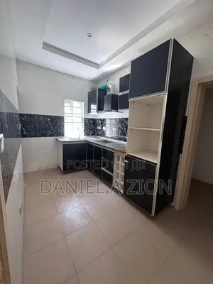 3bdrm Block of Flats in Peninsula Garden, Sangotedo for rent