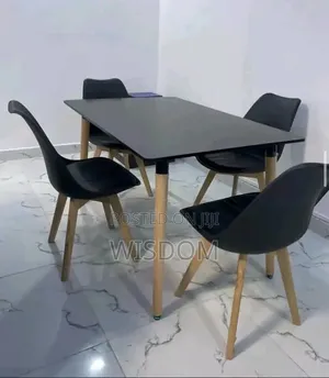 Brand New Chairs and Tables