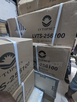 Lvtopsun 2.5kwh 24v Lithium Ion Solar Inverter Batteries Available.