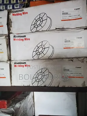 Aluminum Wire for Mig Welding Jasic 1.2mm