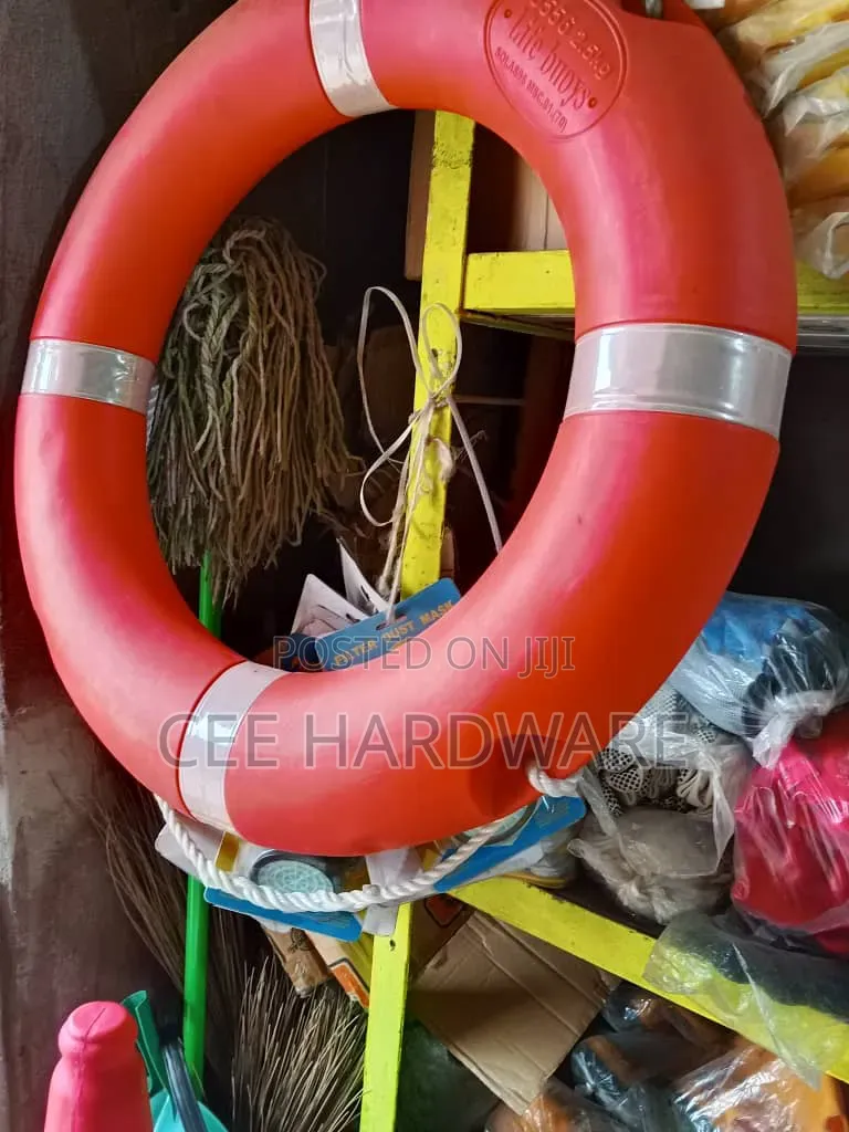 Life Buoy Original