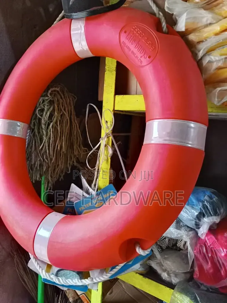 Life Buoy Original