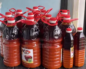 Iclay’S Palmoil