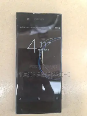 Sony Xperia Z5 Compact 32 GB Black