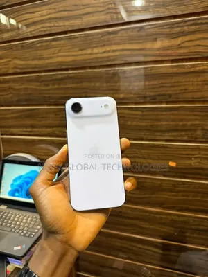 Apple iPhone Air 256 GB White