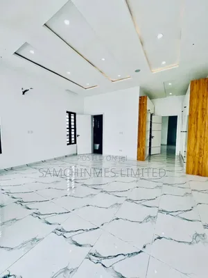 4bdrm Duplex in Ikota for sale