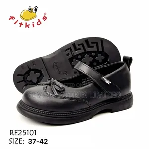 Fitkids Girls Shoes