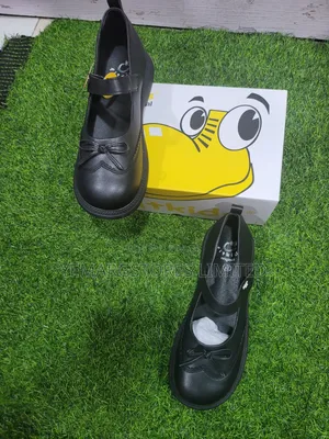 Fitkids Girls Shoes