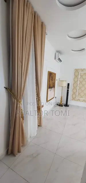 Furnished 5bdrm Duplex in Isheri North Gra, Kosofe for sale