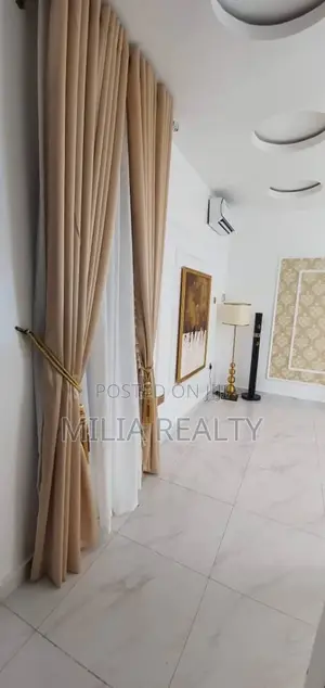 Furnished 5bdrm Duplex in Isheri North Gra, Kosofe for sale