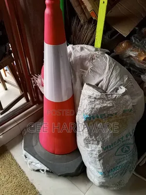 Safety Cone