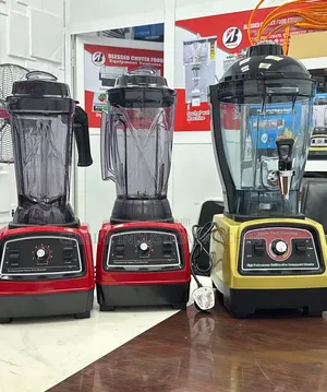 Performance Smoothie Juice Machine