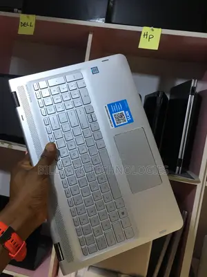 Laptop HP Envy M6 8GB Intel Core i5 SSD 256GB