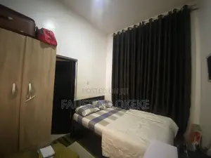 Furnished Mini Flat in Wuse 2 for rent