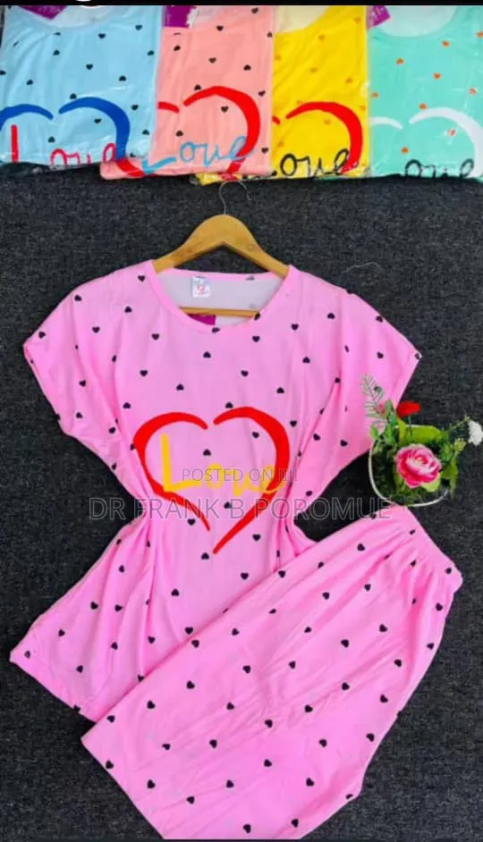 Nightwears